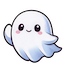 Ghost Creative mascot
