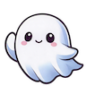 Ghost Creative mascot